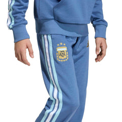 2026 Argentina Youth Pants Adidas