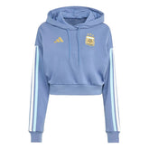 2026 Argentina Women's DNA Hoodie Adidas