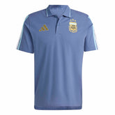 2026 Argentina Men's DNA Polo Adidas
