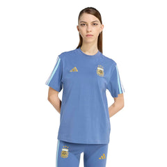 2026 Argentina Women's DNA Tee Adidas