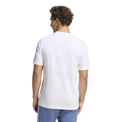2026 Argentina Men's DNA Graphic Tee Adidas
