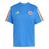 2026 Colombia Women's DNA Tee Adidas