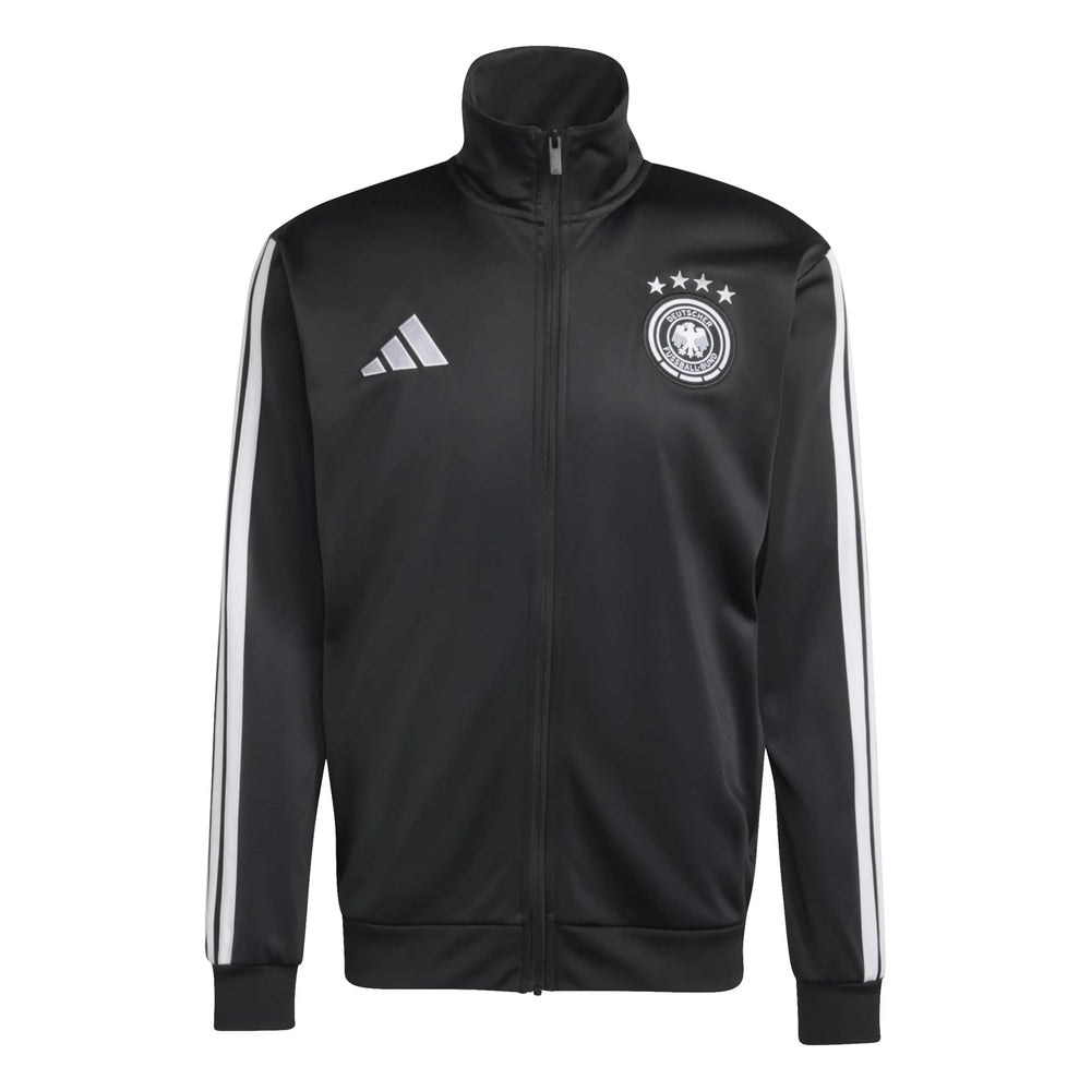 2026 Germany Men's DNA Track Top Adidas