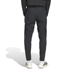 2026 Germany Men's Tiro Travel Pants Adidas