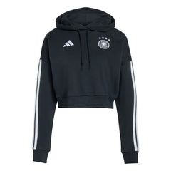 2026 Germany Women's DNA Hoodie Adidas