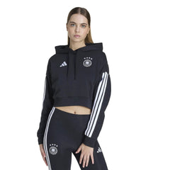 2026 Germany Women's DNA Hoodie Adidas