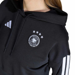 2026 Germany Women's DNA Hoodie Adidas