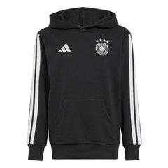 2026 Germany Youth DNA Hoodie Adidas