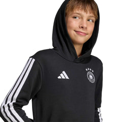 2026 Germany Youth DNA Hoodie Adidas