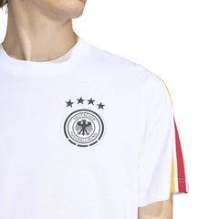 2026 Germany Men's DNA Tee Adidas