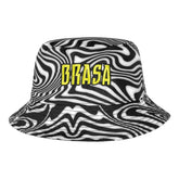 2026 Brazil Hollywood Keepers Reversible Bucket Hat Nike