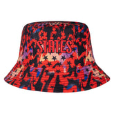 2026 USA Hollywood Keepers Reversible Bucket Hat Nike