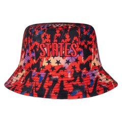 2026 USA Hollywood Keepers Reversible Bucket Hat Nike