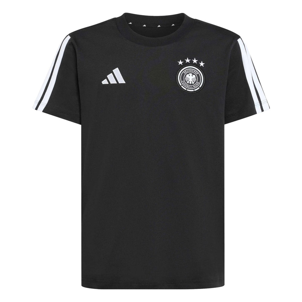 2026 Germany Youth DNA Tee Adidas