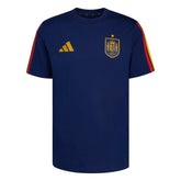 2026 Spain Men's DNA Tee Adidas