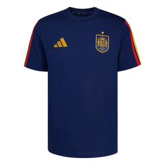 2026 Spain Men's DNA Tee Adidas
