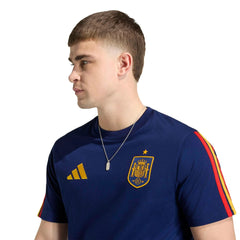 2026 Spain Men's DNA Tee Adidas