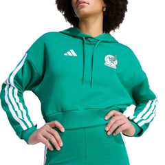 2026 Mexico Women's DNA Hoodie Adidas
