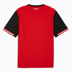 2026 Austria Men's Stadium Home Soccer Jersey Puma