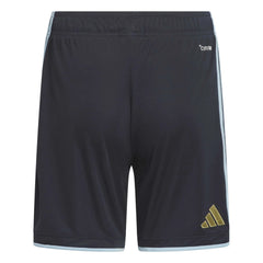 2026 Argentina Youth Home Shorts Adidas