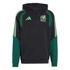 2026 Mexico Men's Tiro Hoodie Adidas