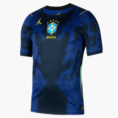 2026-27 Brazil Men's Stadium Away Soccer Jersey Nike