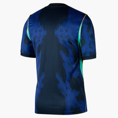 2026-27 Brazil Men's Stadium Away Soccer Jersey Nike