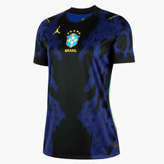 2026-27 Brazil Women's Stadium Away Soccer Jersey Nike