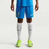 2026-27 Brazil Men's Stadium Home Shorts Nike