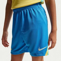 2026-27 Brazil Youth Stadium Home Shorts Nike