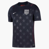 2026-27 USMNT Men's Stadium Away Soccer Jersey Nike