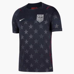2026-27 USMNT Men's Stadium Away Soccer Jersey Nike