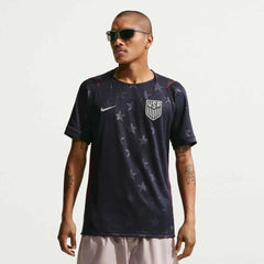 2026-27 USMNT Men's Stadium Away Soccer Jersey Nike