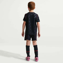 2026-27 USMNT Little Kid's Stadium Away Kit Nike