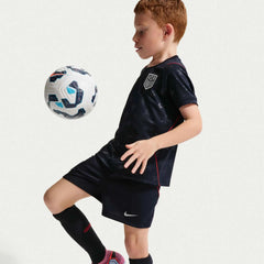 2026-27 USMNT Little Kid's Stadium Away Kit Nike
