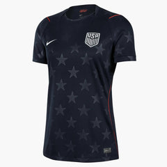 2026-27 USMNT Women's Stadium Away Soccer Jersey Nike