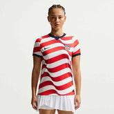 2026-27 USMNT Women's Stadium Home Soccer Jersey Nike