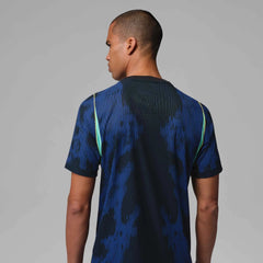 2026-27 Brazil Men's Authentic Away Soccer Jersey Nike