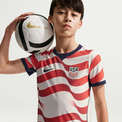 2026-27 USMNT Youth Authentic Home Player Soccer Jersey Nike