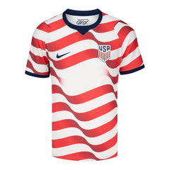 2026-27 USMNT Men's Authentic Home Player Soccer Jersey Nike