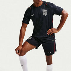 2026-27 USMNT Men's Stadium Away Shorts Nike