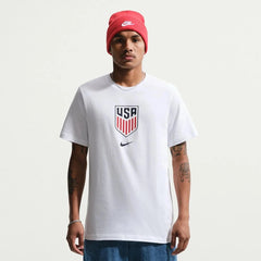 2026-27 USMNT Men's Crest Tee Nike