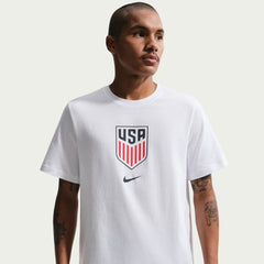 2026-27 USMNT Men's Crest Tee Nike