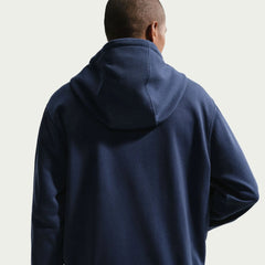 2026-27 USMNT Men's Club Fleece Pullover Hoodie Nike