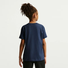 2026-27 USMNT Youth Crest Tee Nike