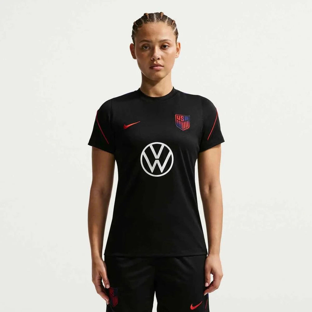 2026-27 USMNT Women's Strike Top Nike
