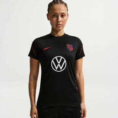 2026-27 USMNT Women's Strike Top Nike