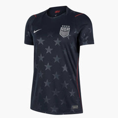 2026-27 USWNT Women's Stadium Away Soccer Jersey Nike