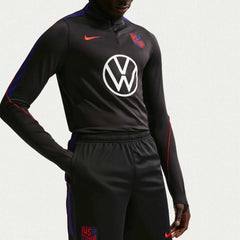 2026-27 USMNT Men's Strike KZ Shorts Nike