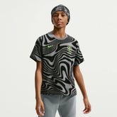 2026-27 Brazil Youth All Over Print Tee Nike